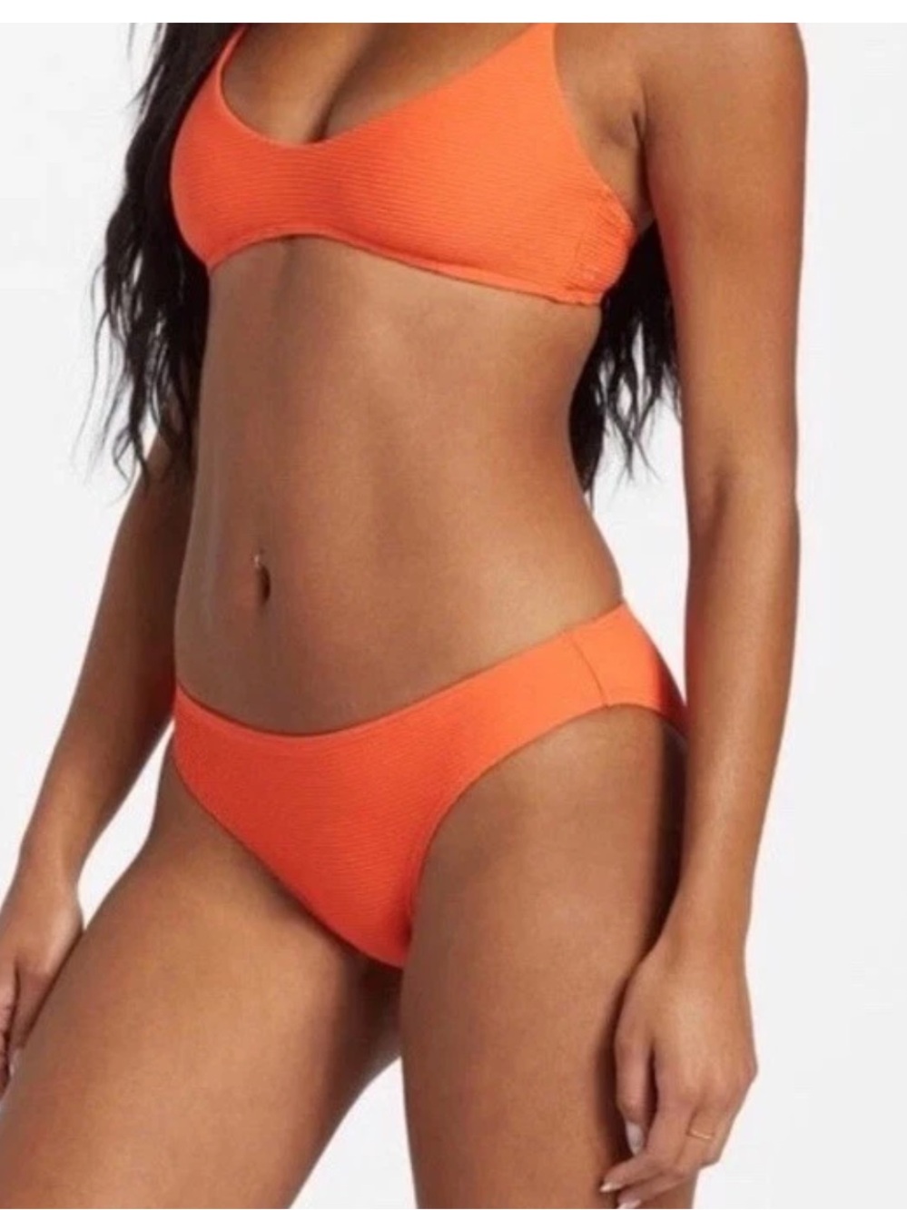 NWT Billabong Bikini Bottom size Large